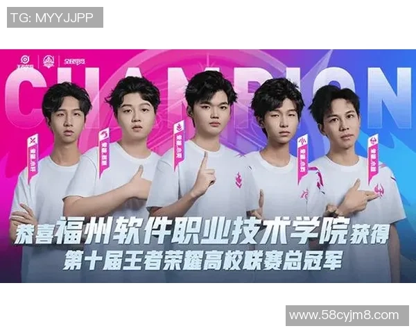 FPX职业联赛崛起之路：从默默无闻到冠军荣耀的成长历程