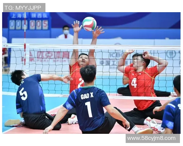 上海排球队战术分析与表现评析全景解读