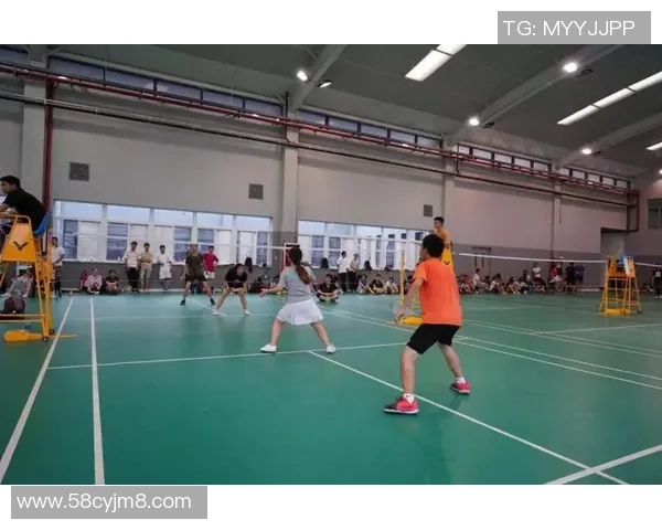 南京羽毛球队心理素质分析及其对比赛表现的影响研究 南京羽毛球队心理素质分析及其对比赛表现的影响研究