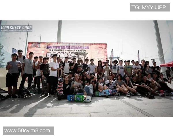 武汉极限运动队如何引领速度革命与热议的背后故事