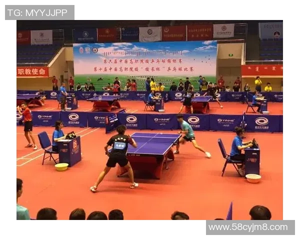 武汉乒乓球队在比赛经验排名中创下新高展现实力与潜力