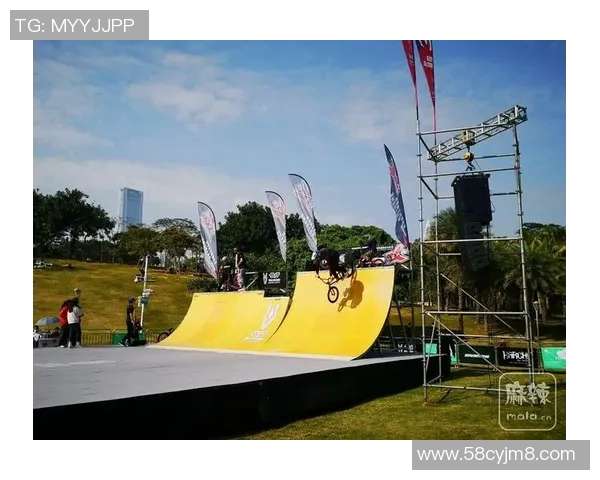 深圳极限运动队在全国比赛经验排行榜中荣获第四名的荣耀之路