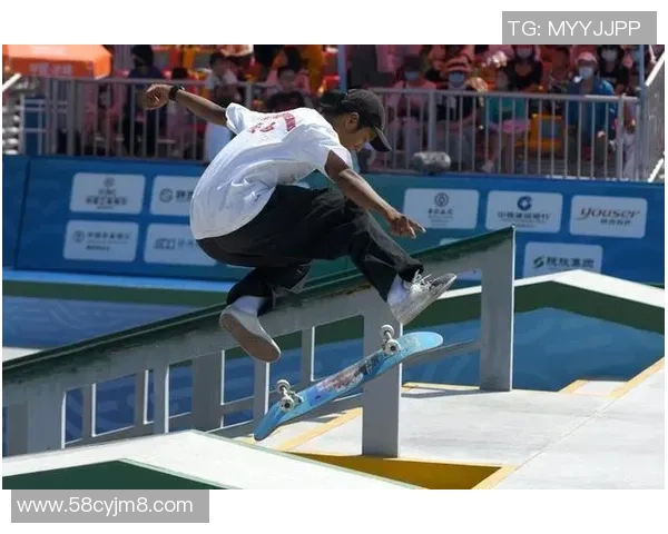 滑板新手必看：从基础到进阶的全方位战术入门指南