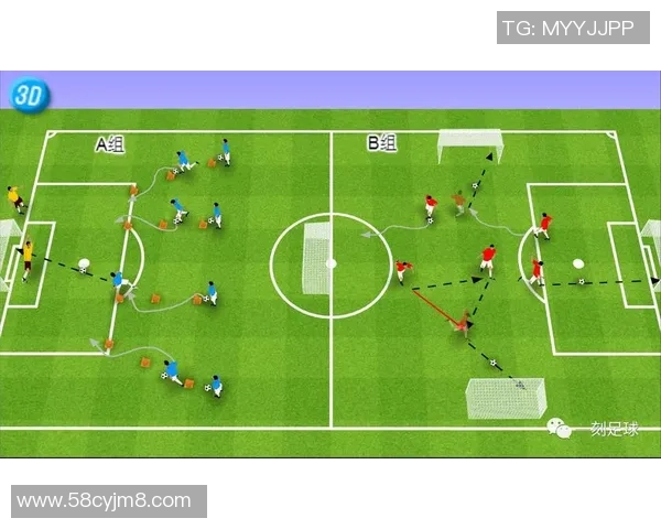 科学足球训练揭秘：提升球员实力的有效方法与技巧分享