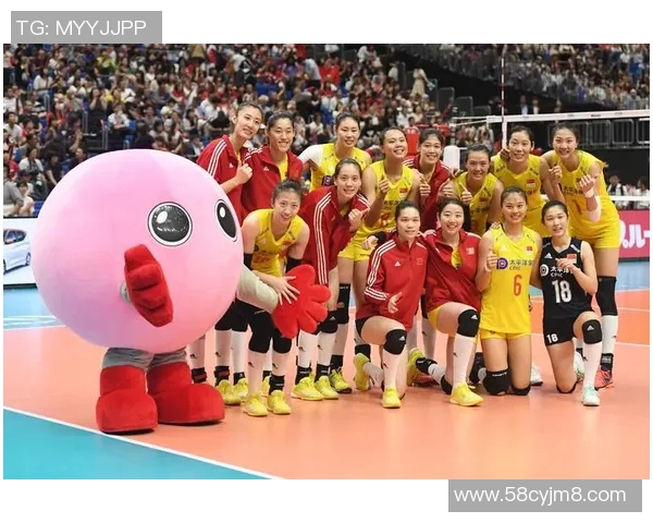 重庆排球队在世界杯预选赛中的技术表现分析与点评 重庆排球队在世界杯预选赛中的技术表现分析与点评