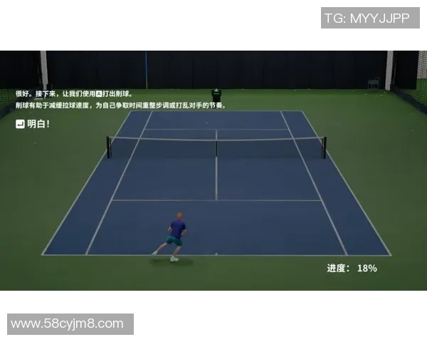 重庆网球队节奏表现分析及其对比赛成绩的影响探讨 重庆网球队节奏表现分析及其对比赛成绩的影响探讨