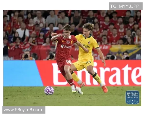 2005年欧冠决赛回顾AC米兰与利物浦的经典对决与传奇时刻 2005年欧冠决赛回顾AC米兰与利物浦的经典对决与传奇时刻