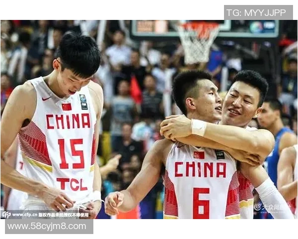 2015年男篮亚锦赛中国队对阵印度队精彩回顾与赛后分析