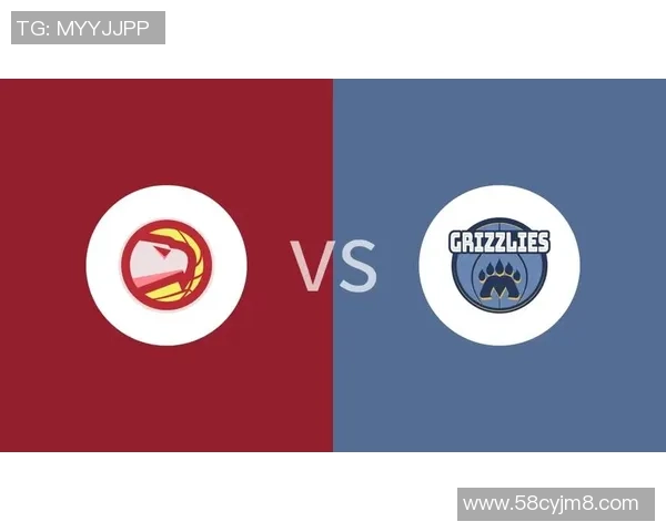 NBA老鹰与灰熊精彩对决直播全程回顾及赛后分析