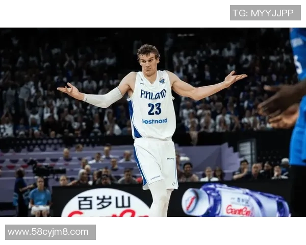 劳里马尔卡宁如何在NBA赛场上展现自己的全能篮球才华与潜力 劳里马尔卡宁如何在NBA赛场上展现自己的全能篮球才华与潜力