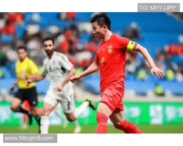 叙利亚国奥与韩国国奥激战正酣谁能在亚洲赛场脱颖而出