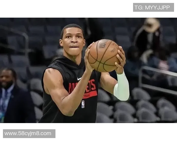 小贾巴里史密斯：新星崛起的篮球之路与未来潜力分析