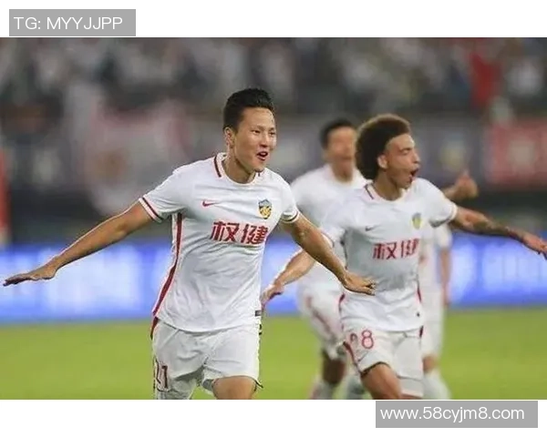 权健与上港对决阵容分析及比赛前瞻探讨 权健与上港对决阵容分析及比赛前瞻探讨